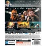 Lego Star Wars A Saga Skywalker Deluxe Edition Ps5 Lego Star Wars A Saga Skywalker Deluxe Edition Ps5