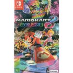 Mario Kart 8 Deluxe Nintendo Switch Mario Kart 8 Deluxe Nintendo Switch