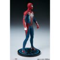 Marvel Spider-Man Advanced Suit 1/10 - Gamerverse - Pop Shock Culture