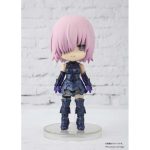 Mash Kylieright (Fate/Grand Order) - Bandai Figuarts Mini