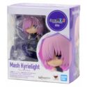 Mash Kylieright (Fate/Grand Order) - Bandai Figuarts Mini