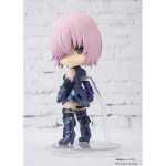 Mash Kylieright (Fate/Grand Order) - Bandai Figuarts Mini