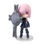 Mash Kylieright (Fate/Grand Order) - Bandai Figuarts Mini