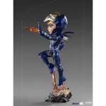 Minico Pepper Potts (Marvel Avengers Endgame) – Iron Studios Minico Pepper Potts (Marvel Avengers Endgame) - Iron Studios
