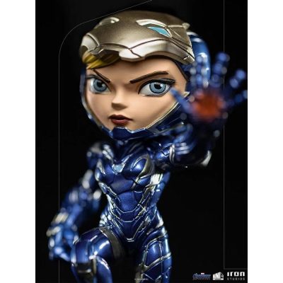 Minico Pepper Potts (Marvel Avengers Endgame) - Iron Studios