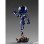 Minico Pepper Potts (Marvel Avengers Endgame) – Iron Studios Minico Pepper Potts (Marvel Avengers Endgame) - Iron Studios