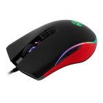 Mouse Gamer Tgt M4 Rainbow Rgb 7 Botoes, Tgt-M4-Rgb Mouse Gamer Tgt M4 Rainbow Rgb 7 Botoes, Tgt-M4-Rgb