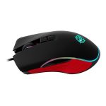 Mouse Gamer Tgt M4 Rainbow Rgb 7 Botoes, Tgt-M4-Rgb Mouse Gamer Tgt M4 Rainbow Rgb 7 Botoes, Tgt-M4-Rgb