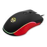 Mouse Gamer Tgt M4 Rainbow Rgb 7 Botoes, Tgt-M4-Rgb Mouse Gamer Tgt M4 Rainbow Rgb 7 Botoes, Tgt-M4-Rgb