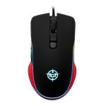Mouse Gamer Tgt M4 Rainbow Rgb 7 Botoes, Tgt-M4-Rgb Mouse Gamer Tgt M4 Rainbow Rgb 7 Botoes, Tgt-M4-Rgb