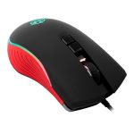 Mouse Gamer Tgt M4 Rainbow Rgb 7 Botoes, Tgt-M4-Rgb Mouse Gamer Tgt M4 Rainbow Rgb 7 Botoes, Tgt-M4-Rgb