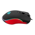 Mouse Gamer Tgt M4 Rainbow Rgb 7 Botoes, Tgt-M4-Rgb Mouse Gamer Tgt M4 Rainbow Rgb 7 Botoes, Tgt-M4-Rgb