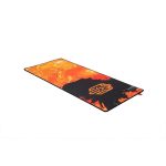 Mousepad Force One Skyhawk Los Grande Edition, Xxl 900X400mm Mousepad Force One Skyhawk Los Grande Edition, Xxl 900X400mm