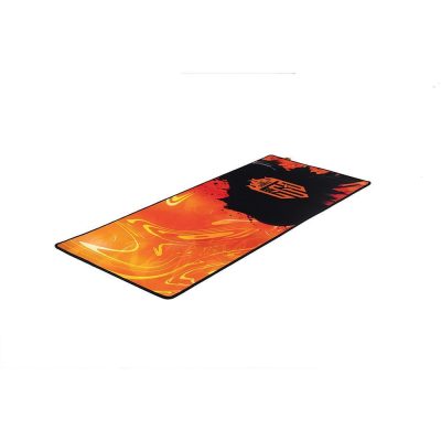 Mousepad Force One Skyhawk Los Grande Edition, Xxl 900X400mm