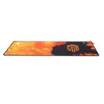 Mousepad Force One Skyhawk Los Grande Edition, Xxl 900X400mm Mousepad Force One Skyhawk Los Grande Edition, Xxl 900X400mm