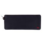 Mousepad Gamer Havit, 700X285mm, Rgb, Usb, Preto – Mp903 Mousepad Gamer Havit, 700X285mm, Rgb, Usb, Preto - Mp903