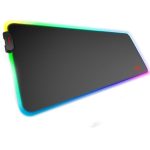 Mousepad Gamer Havit, 700X285mm, Rgb, Usb, Preto – Mp903 Mousepad Gamer Havit, 700X285mm, Rgb, Usb, Preto - Mp903
