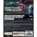 Need For Speed Unbound Ps5