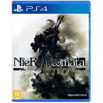 Nier Automata Game Of The Yorha Edition Ps4 Nier Automata Game Of The Yorha Edition Ps4