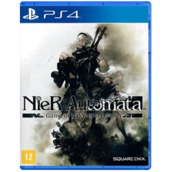 Nier Automata Game Of The Yorha Edition Ps4