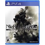 Nier Automata Game Of The Yorha Edition Ps4 Nier Automata Game Of The Yorha Edition Ps4