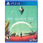 No Mans Sky Ps4 No Mans Sky Ps4