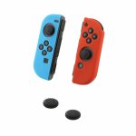 Nyko Master Pak For Nintendo Switch – Kit Com 9 Acessórios Nyko Master Pak For Nintendo Switch - Kit Com 9 Acessórios