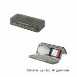 Nyko Master Pak For Nintendo Switch – Kit Com 9 Acessórios Nyko Master Pak For Nintendo Switch - Kit Com 9 Acessórios