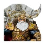 Odin (Marvel Comics) - Art Scale 1/10 Deluxe Iron Studios