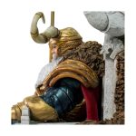 Odin (Marvel Comics) - Art Scale 1/10 Deluxe Iron Studios