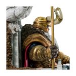Odin (Marvel Comics) - Art Scale 1/10 Deluxe Iron Studios