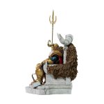 Odin (Marvel Comics) - Art Scale 1/10 Deluxe Iron Studios