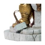 Odin (Marvel Comics) - Art Scale 1/10 Deluxe Iron Studios