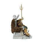 Odin (Marvel Comics) - Art Scale 1/10 Deluxe Iron Studios