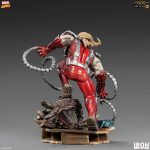 Omega Red (X-Men) - Bds Art Scale 1/10 - Iron Studios