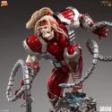 Omega Red (X-Men) - Bds Art Scale 1/10 - Iron Studios