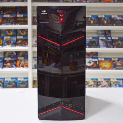 Pc Gamer #204