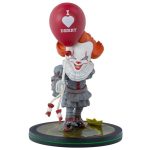 Pennywise (It: Chapter 2) - Q-Fig Quantum Mechanix