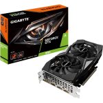 Placa De Vídeo Geforce Gtx 1660 Oc, 6Gb Gddr5 (Gigabyte) Placa De Vídeo Geforce Gtx 1660 Oc, 6Gb Gddr5 (Gigabyte)