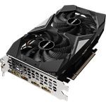 Placa De Vídeo Geforce Gtx 1660 Oc, 6Gb Gddr5 (Gigabyte) Placa De Vídeo Geforce Gtx 1660 Oc, 6Gb Gddr5 (Gigabyte)
