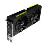 Placa De Video Rtx 3060 Ti 8Gb Gddr6 – Dual Palit Placa De Video Rtx 3060 Ti 8Gb Gddr6 - Dual Palit