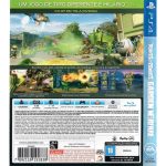Plants Vs Zombies Garden Warfare Ps4 #1 Plants Vs Zombies Garden Warfare Ps4 #1