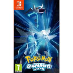Pokémon Diamante Lucente Nintendo Switch (Brilliant Diamond)