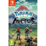 Pokémon Legends Arceus Nintendo Switch Pokémon Legends Arceus Nintendo Switch