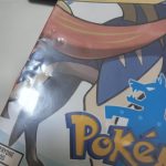 Pokémon Sword Nintendo Switch #1