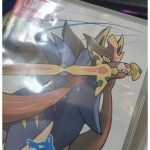 Pokémon Sword Nintendo Switch #1