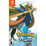 Pokémon Sword Nintendo Switch