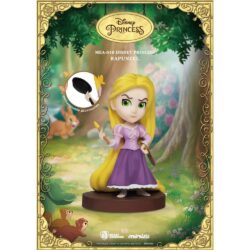 Rapunzel (Disney Princess) - Mini Egg Attack Beast Kingdom