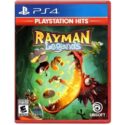 Rayman Legends Playstation Hits Ps4