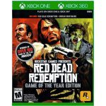 Red Dead Redemption Game Of The Year Edition – Xbox One E Xbox 360 Red Dead Redemption Game Of The Year Edition - Xbox One E Xbox 360